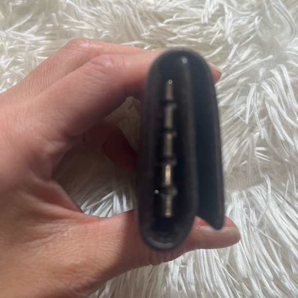 Fendi Zucca monogram Key Case - Picture 4 of 13